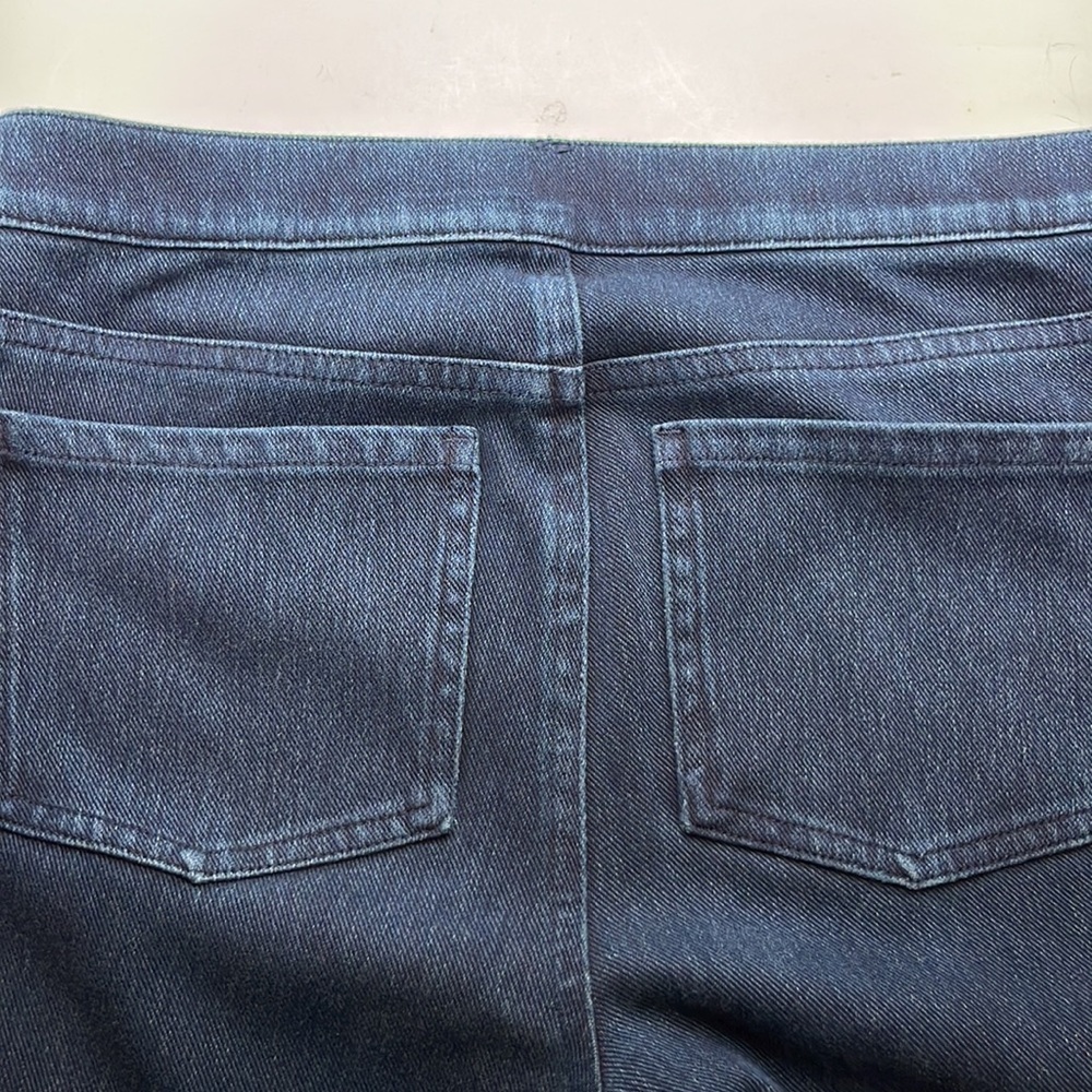 Spanx Pull On High Rise Size M - Picture 16 of 16